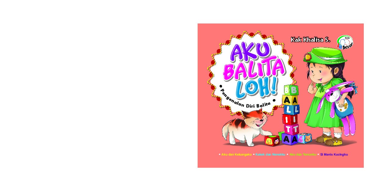 Aku Balita Loh